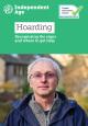 Hoarding guide cover