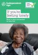 If you're feeling lonely guide