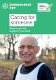 Caring for Someone cover